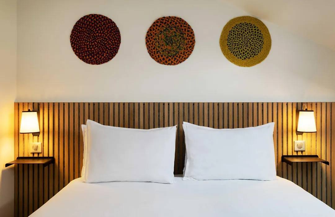 Hotel Korner Chatelet-1