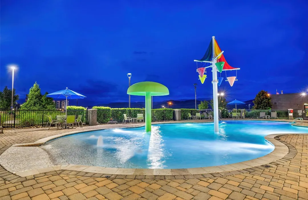 Home2 Suites By Hilton Pigeon Forge-1