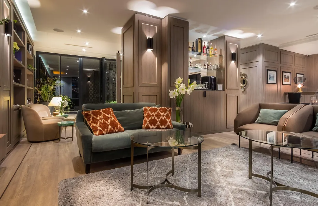Waldorf Montparnasse-1