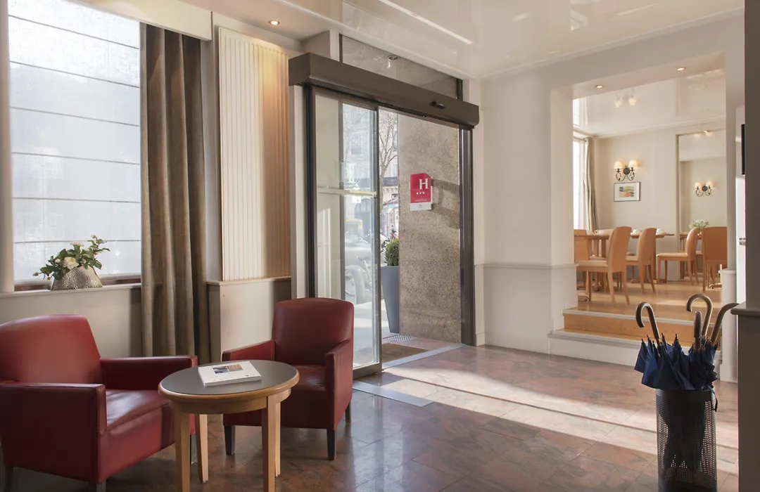 Hotel De Geneve-1