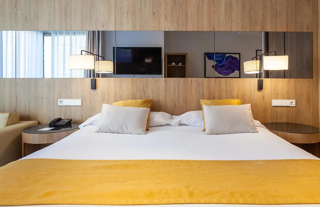 Hotel Gold Arcos 4 Sup - Modern Luxury Experience-1
