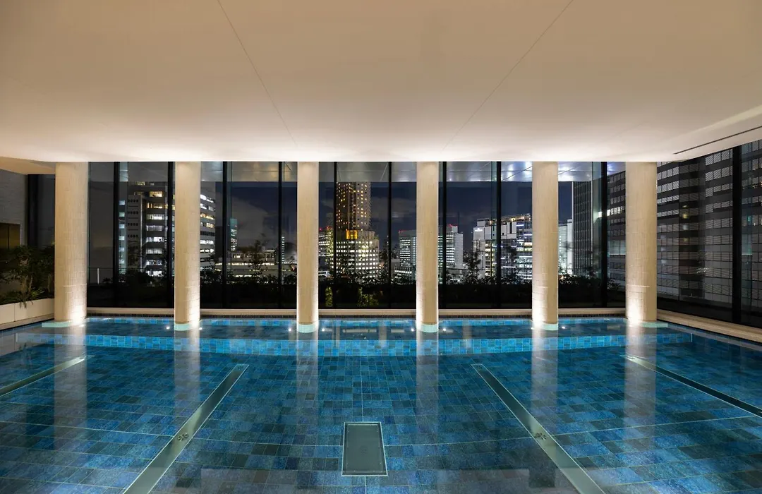 Hyatt House Tokyo Shibuya-1