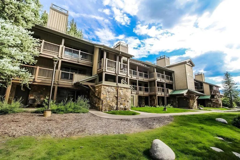 Aspen At Streamside, A Vri Resort-1