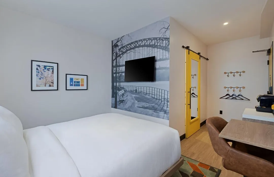 Voco Astoria By Ihg-1