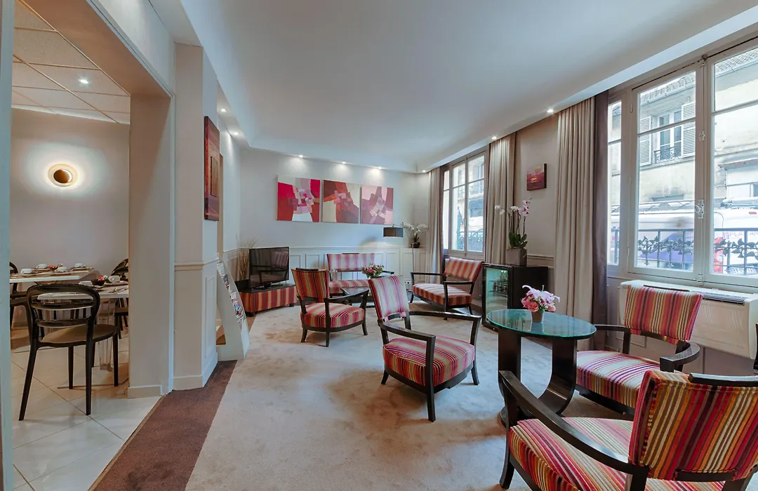 Hotel Ami - Orso Hotels-1