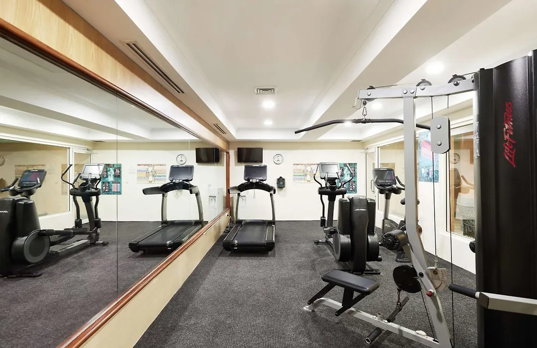 Rydges Darling Square Apartment Hotel-1