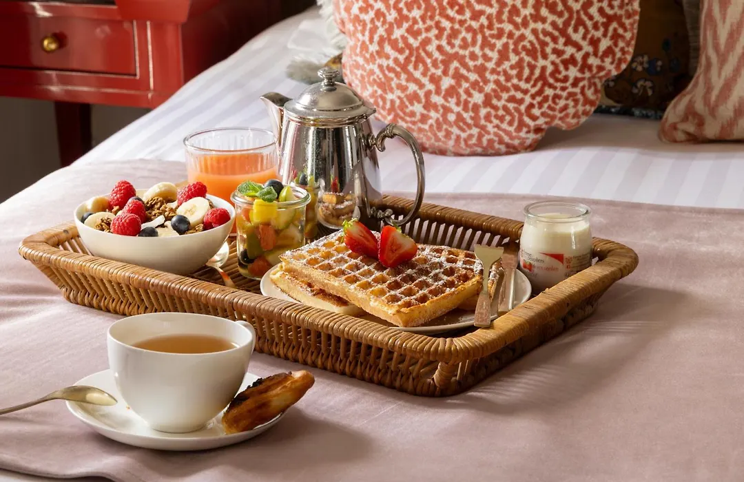 Hotel Le Lavoisier & Spa-1