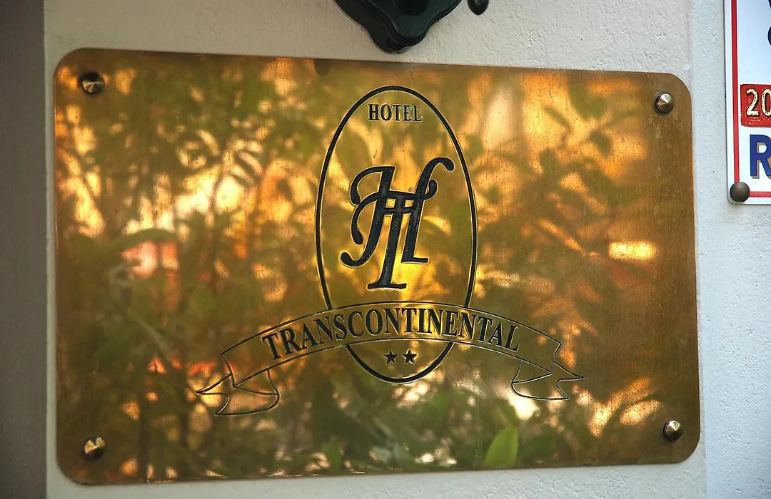 Hotel Transcontinental-1