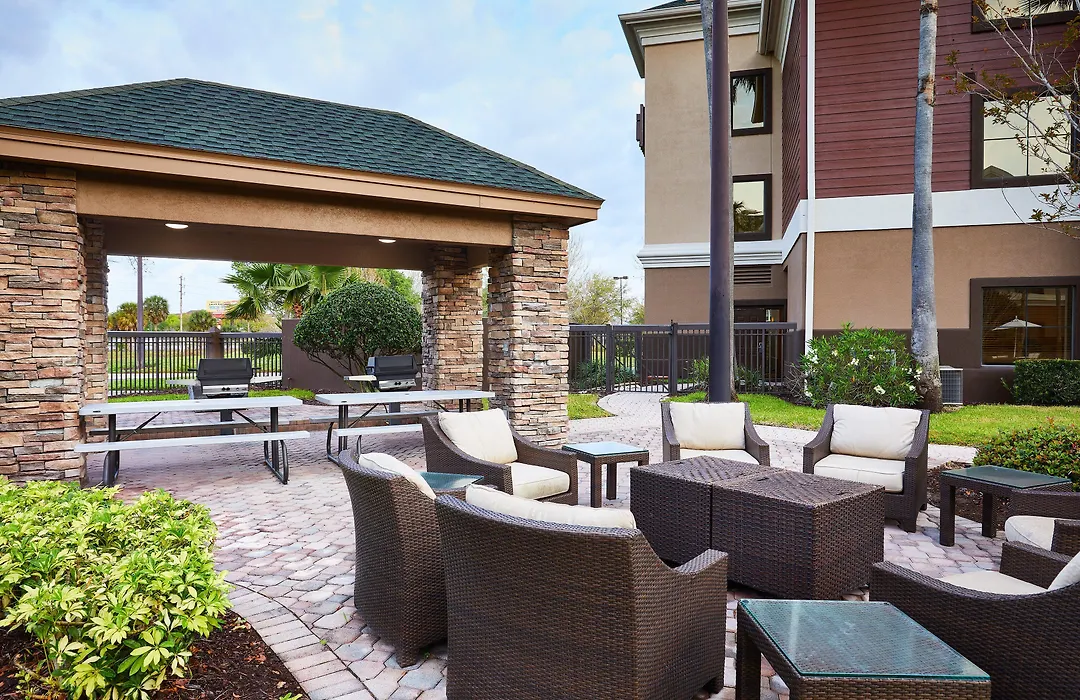 Staybridge Suites Orlando South By Ihg-1