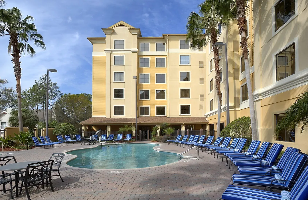 Staysky Suites I-Drive Orlando Near Universal-1