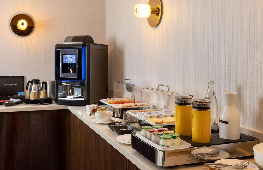 Hotel Moderniste-1