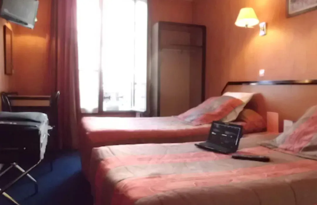 Hotel Beaunier-1