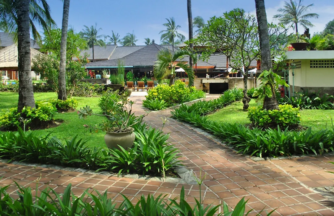 Club Bali Family Suites @ Legian Beach-1