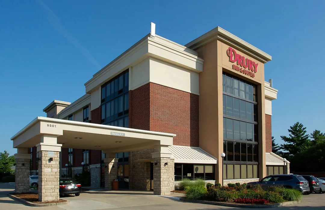 Drury Inn & Suites Louisville East-1