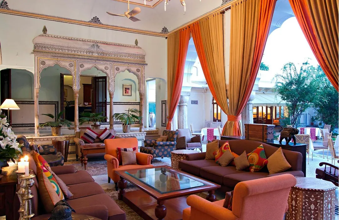 Samode Haveli-1