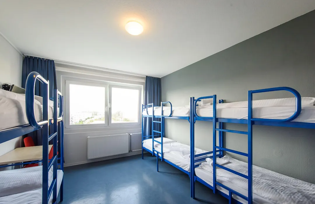 A&O Berlin Kolumbus-1