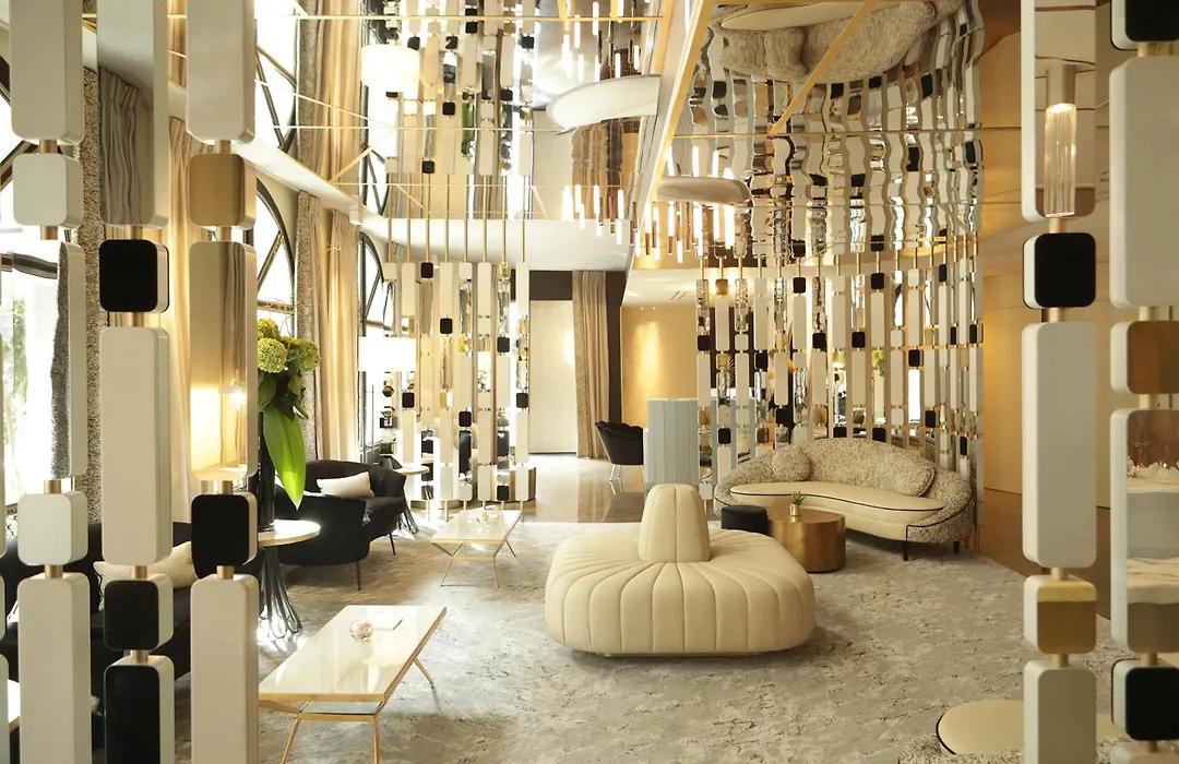 Hotel Le Derby Alma By Inwood Hotels-1