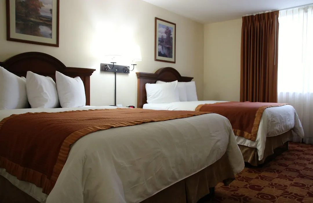 Hawthorn Suites By Wyndham Louisville East-1