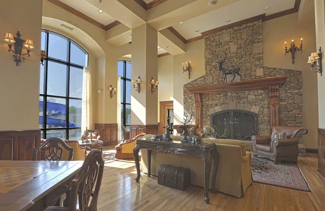 Music Road Resort Hotel And Inn-1
