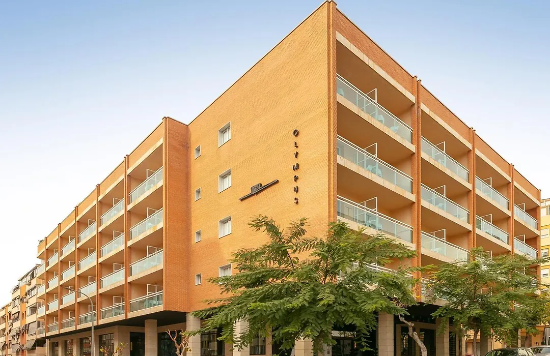 Hotel Olympus-1