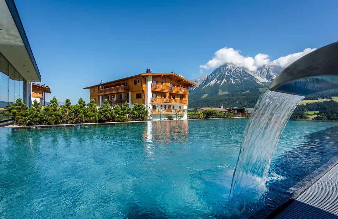 Hotel Der Baer-1