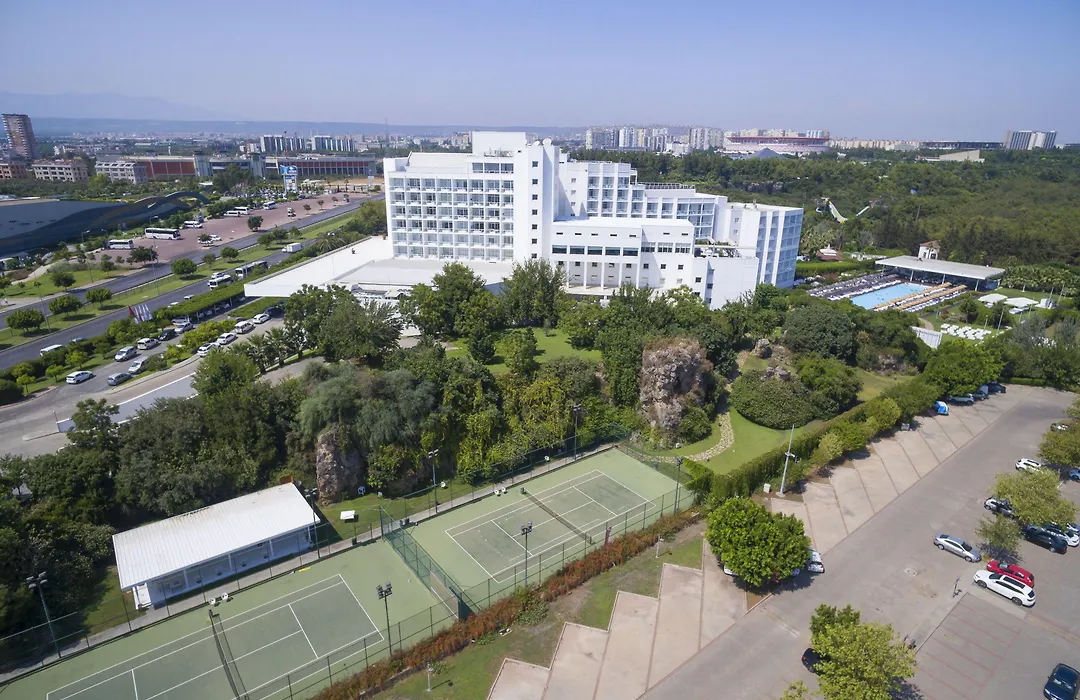 Hotel Su & Aqualand-1