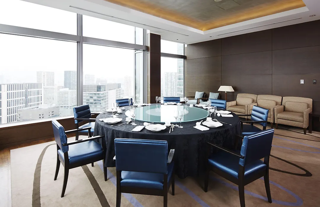The Strings By Intercontinental, Tokyo By Ihg-1