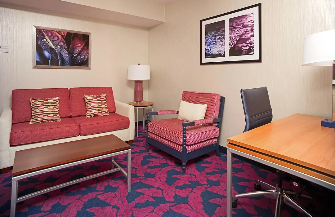 Springhill Suites By Marriott Virginia Beach Oceanfront-1