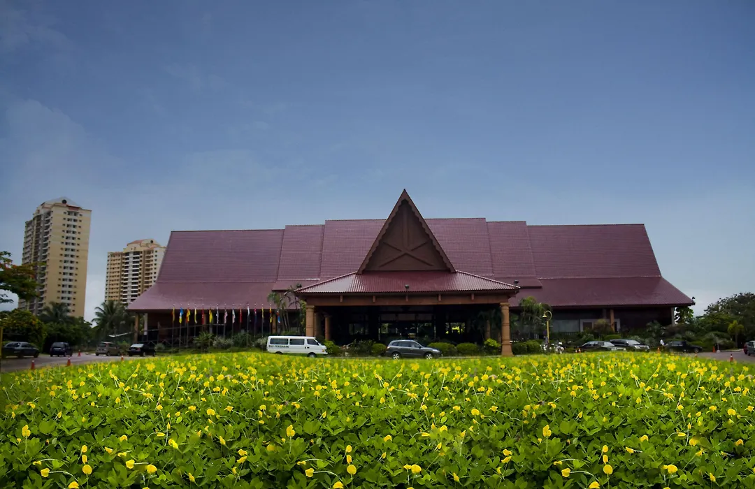 A'Famosa Resort Melaka-1