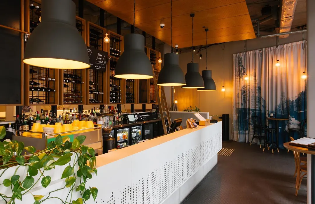 Song Hotel Sydney-1