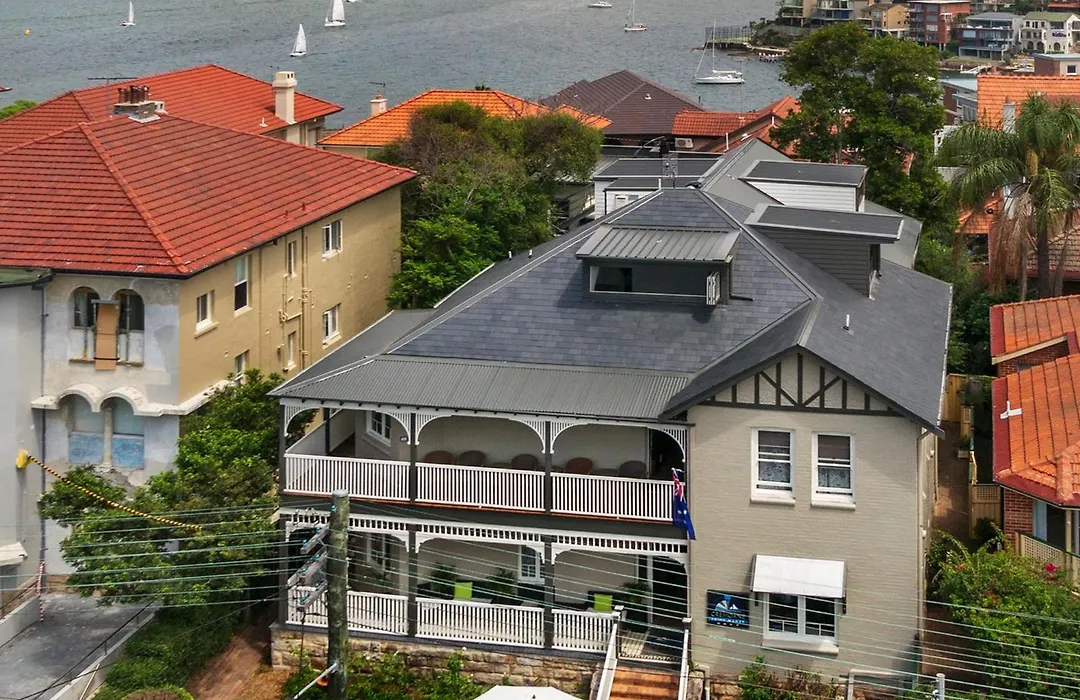 Cremorne Point Manor-1