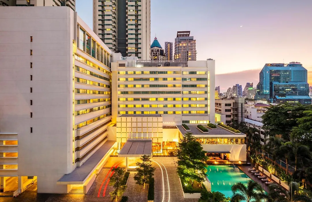 Como Metropolitan Bangkok-1