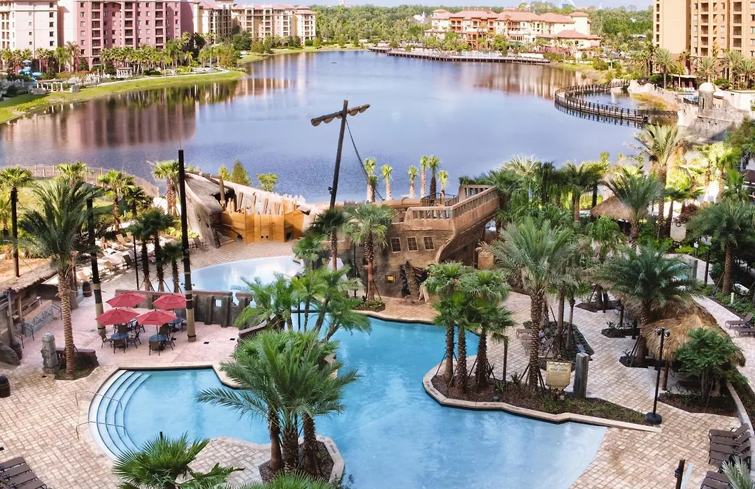 Club Wyndham Bonnet Creek-1
