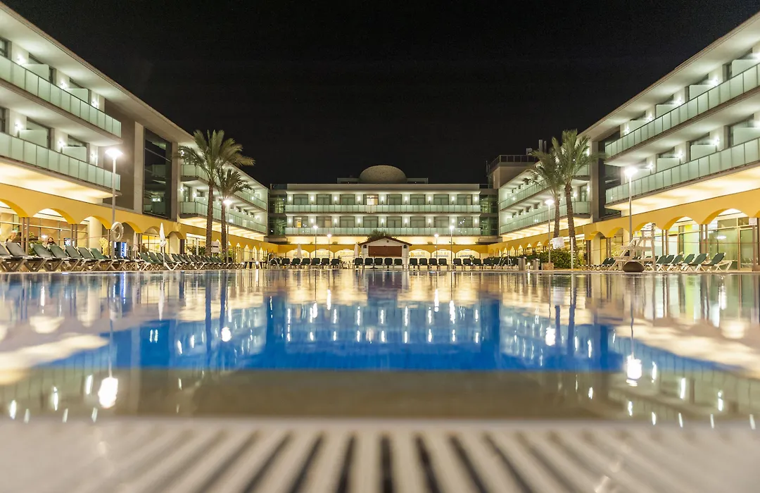 Hotel Mediterraneo-1