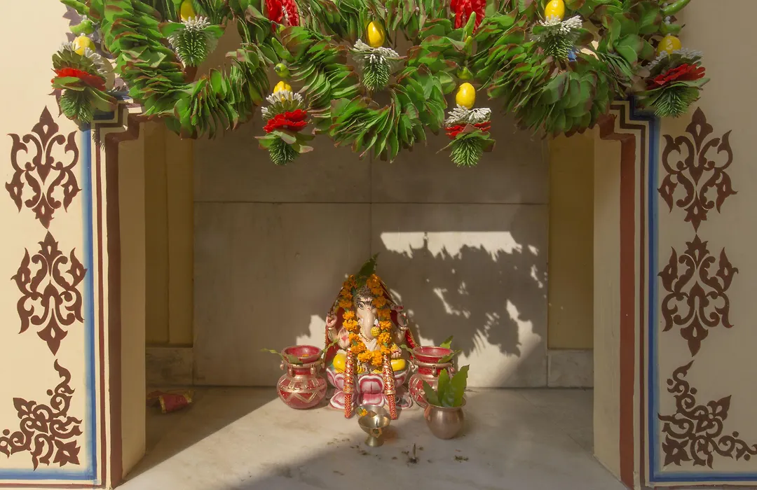 Umaid Bhawan - A Heritage Style Boutique Hotel-1