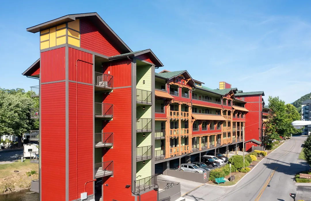 Creekstone Inn-1