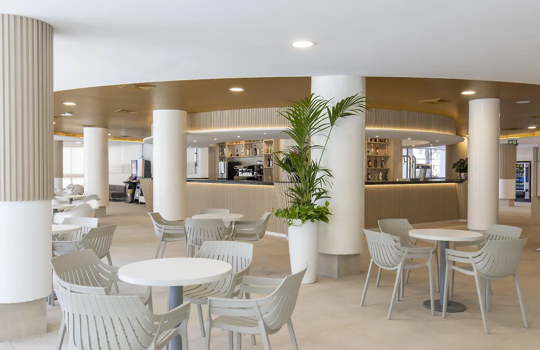 Hotel Rosamar-1
