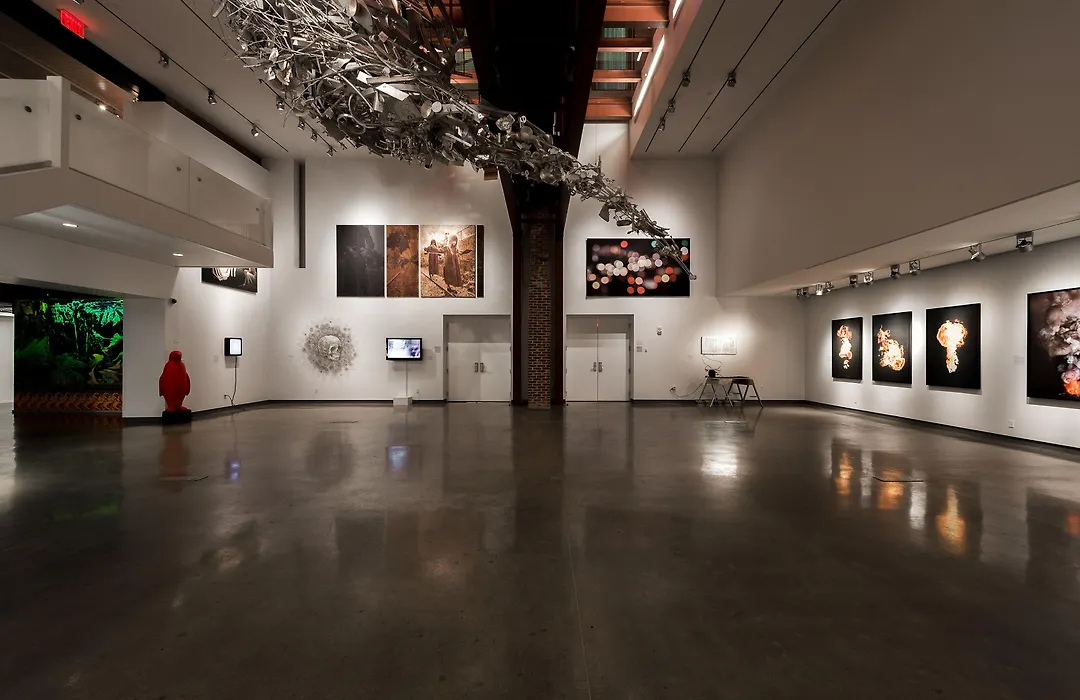 21C Museum Hotel Louisville-1