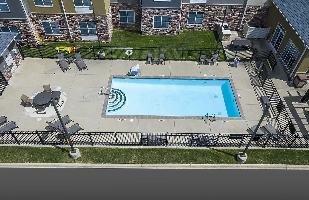 Homewood Suites By Hilton Louisville-East-1