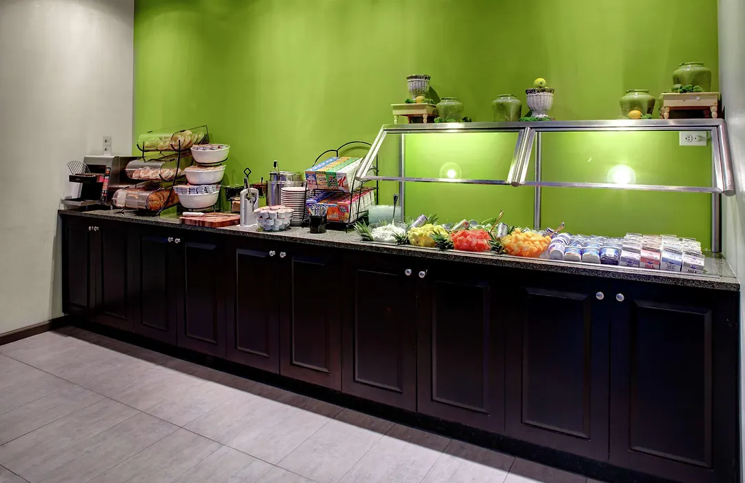 Hilton Garden Inn New York/Manhattan-Chelsea-1