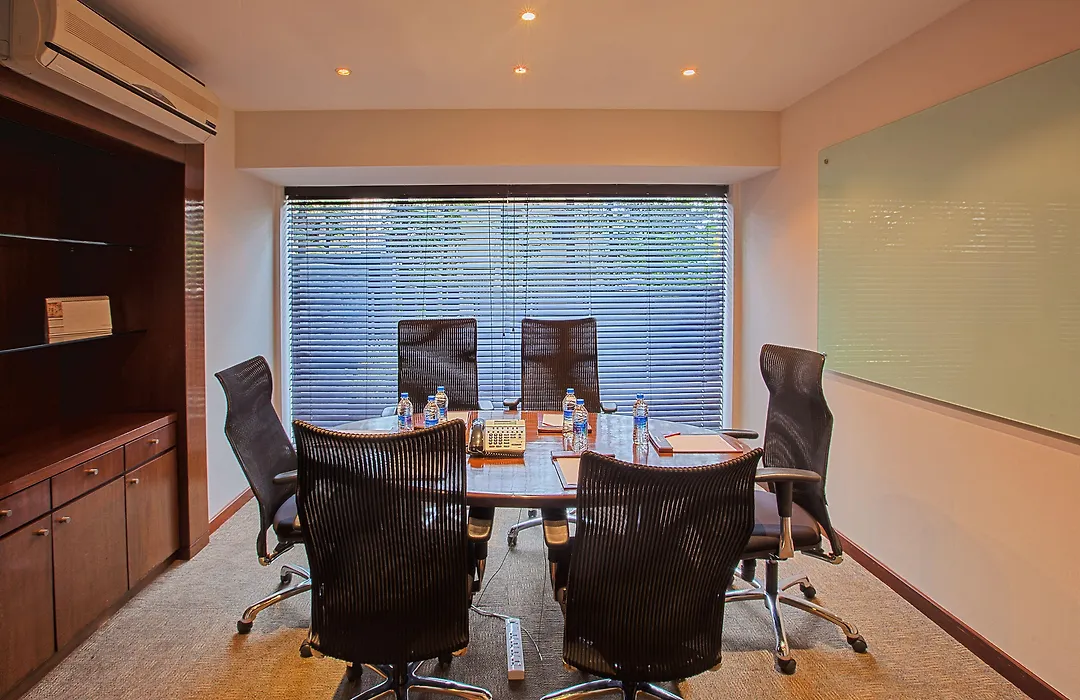 Oakwood Residence Naylor Road Pune-1