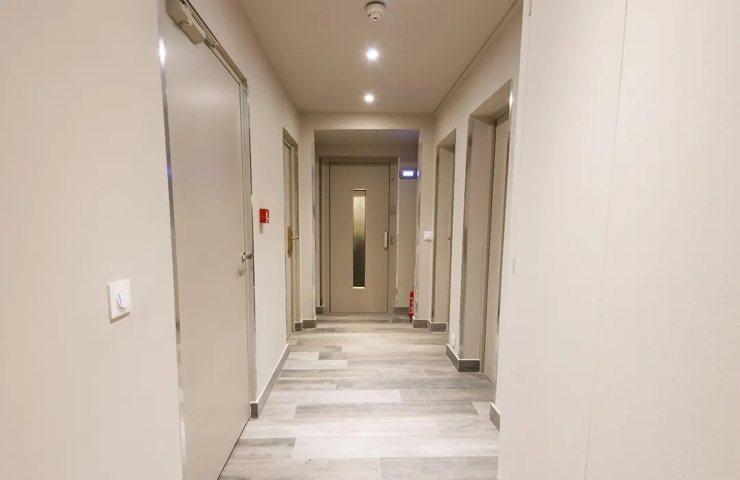 Hotel Beauvoir-1