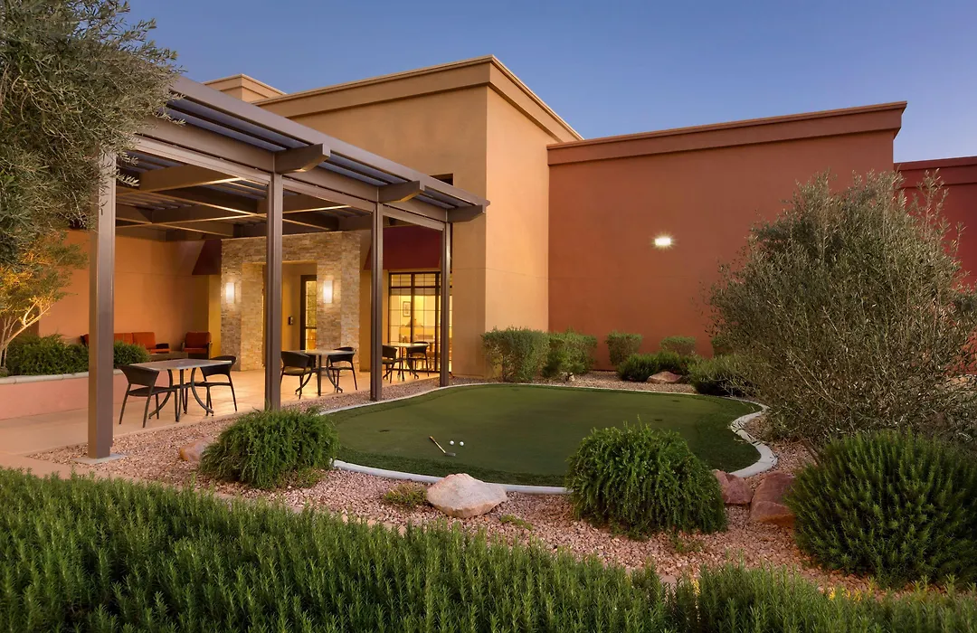 Homewood Suites By Hilton Las Vegas Airport-1