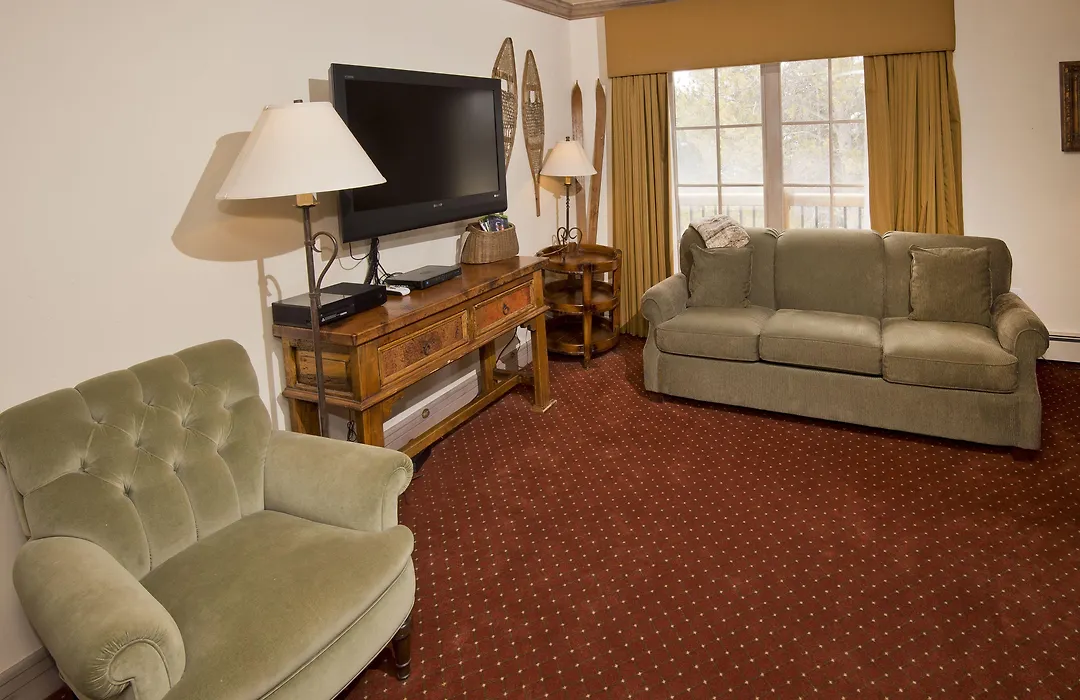 The Arrabelle At Vail Square, A Rockresort, By Vail Resorts-1