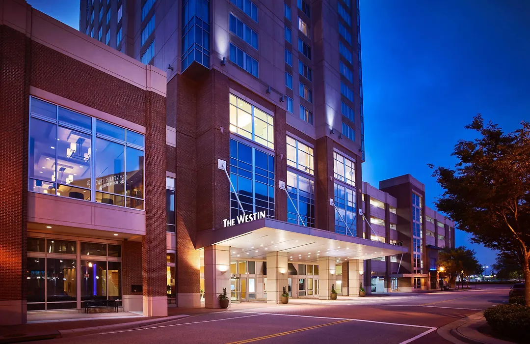 The Westin Virginia Beach Town Center-1