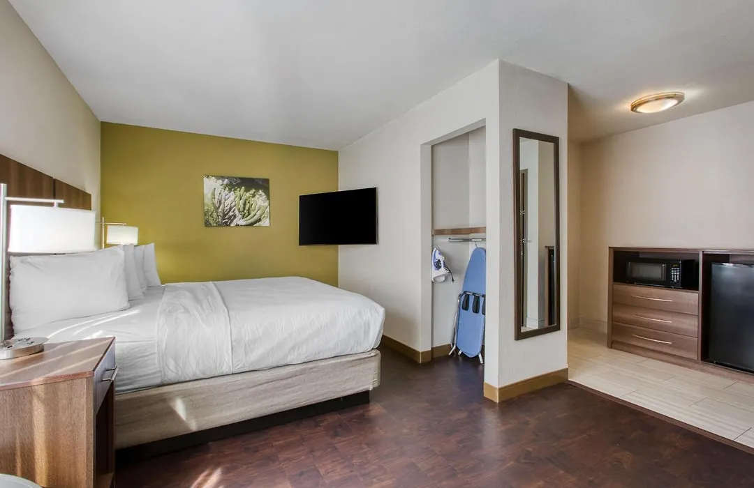 Best Western North Phoenix Hotel-1