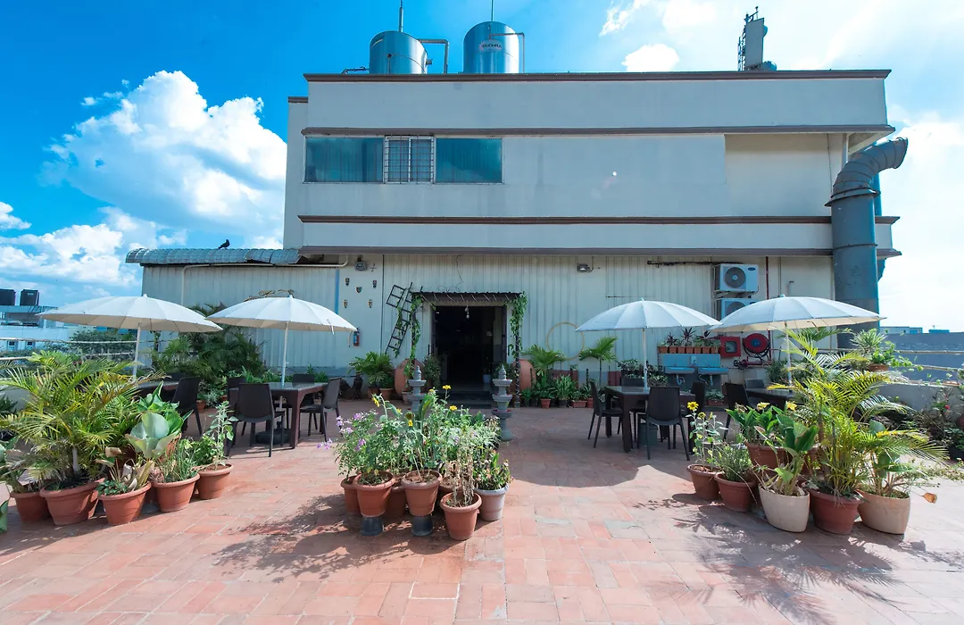 Bangalore Gate Hotel & Conferences-1