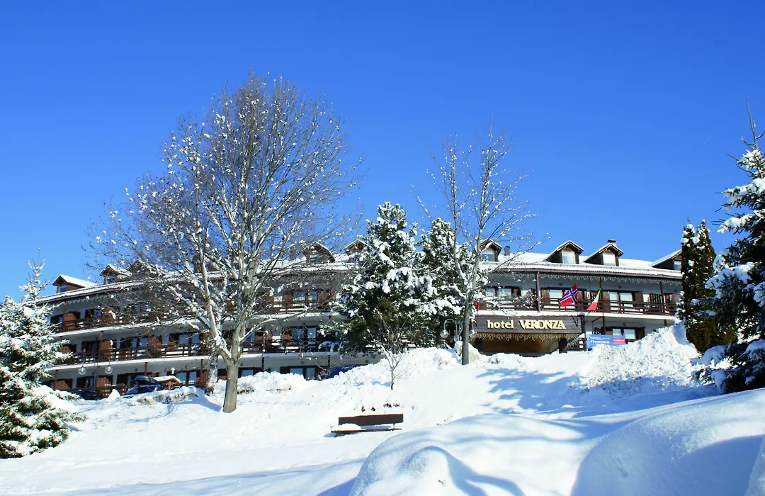 Hotel Resort Veronza-1