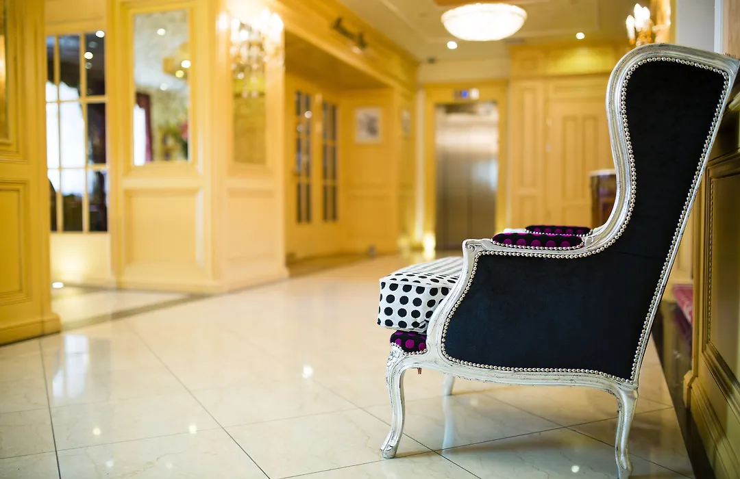 Luxury Family Hotel Royal Palace-1