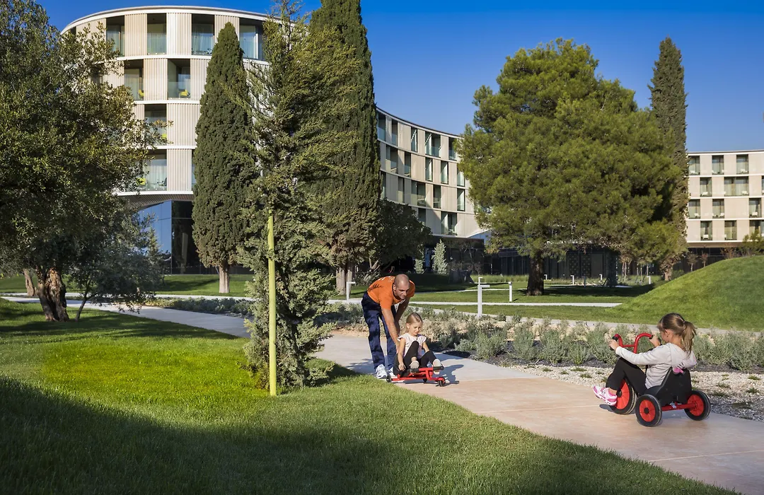 Maistra Select Family Hotel Amarin-1